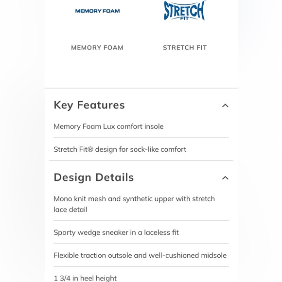 Mark Nason knit sneakers - Picture 11 of 11